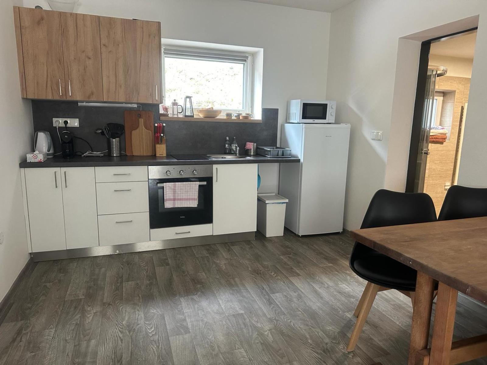 Apartman Horalka 7 V Peci Pod Snezkou Pec pod Snezkou Esterno foto