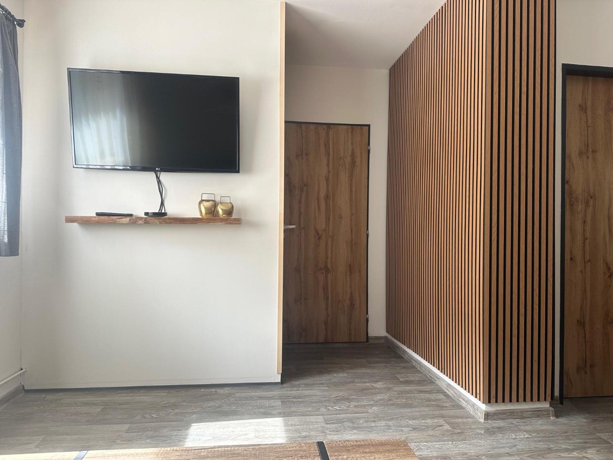 Apartman Horalka 7 V Peci Pod Snezkou Pec pod Snezkou Esterno foto